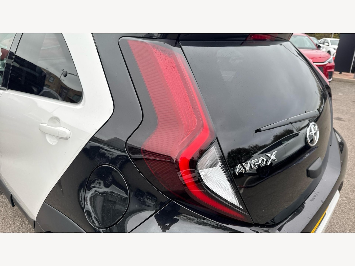 Used Toyota Aygo X 2024 for sale - 77143750: Photo 26