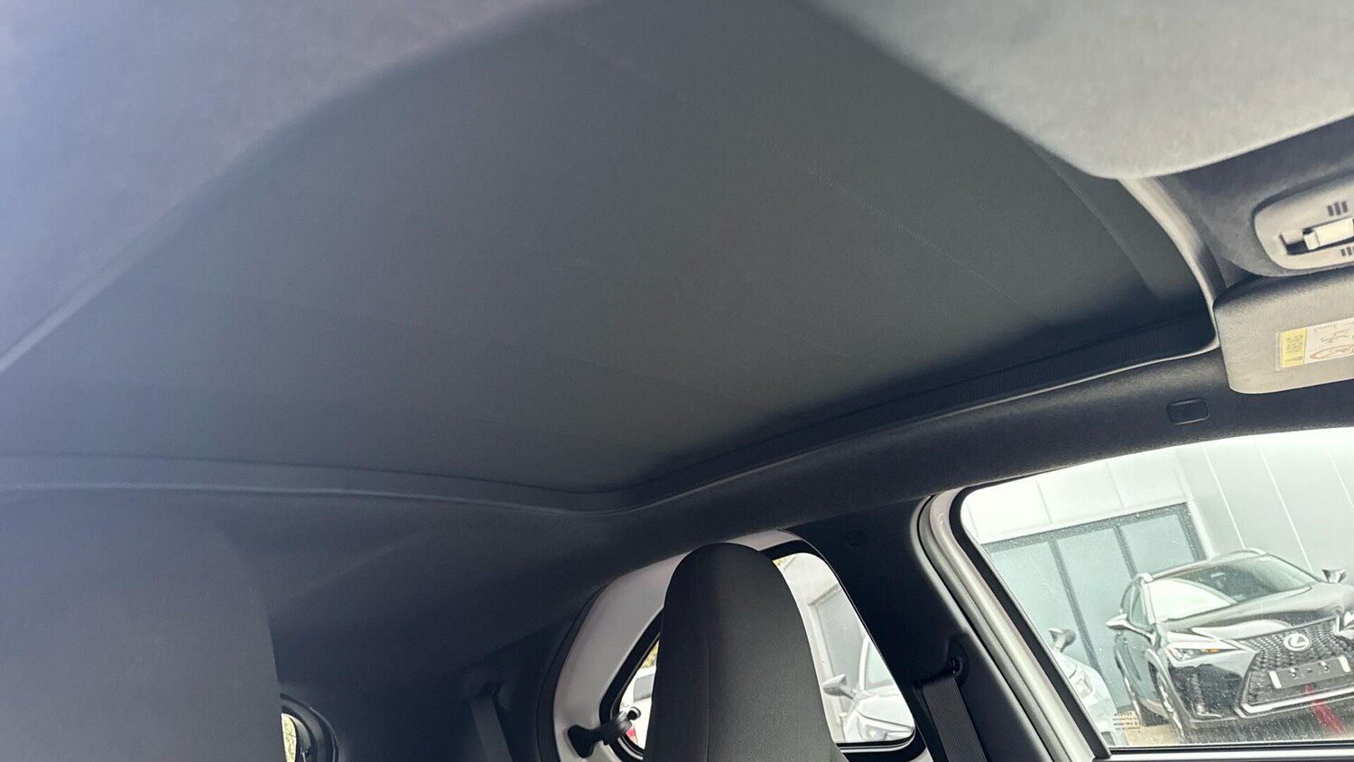 Used Toyota Aygo X 2024 for sale - 77143750: Photo 33