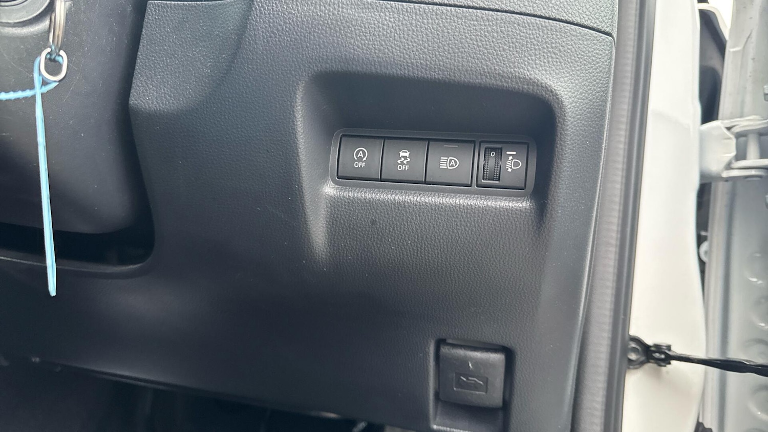 Used Toyota Aygo X 2024 for sale - 77143750: Photo 34