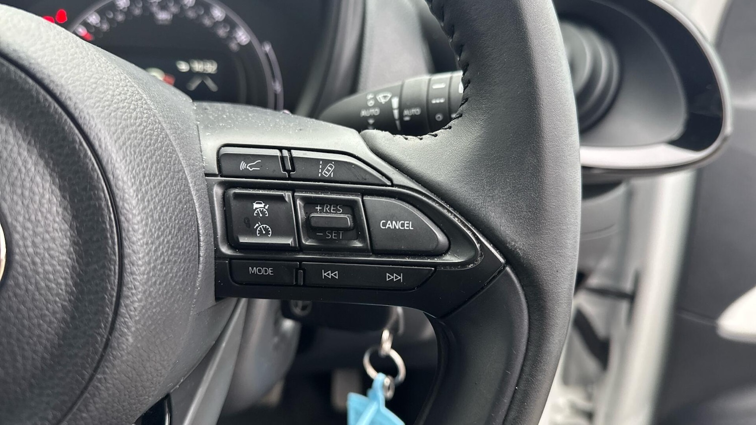 Used Toyota Aygo X 2024 for sale - 77143750: Photo 35