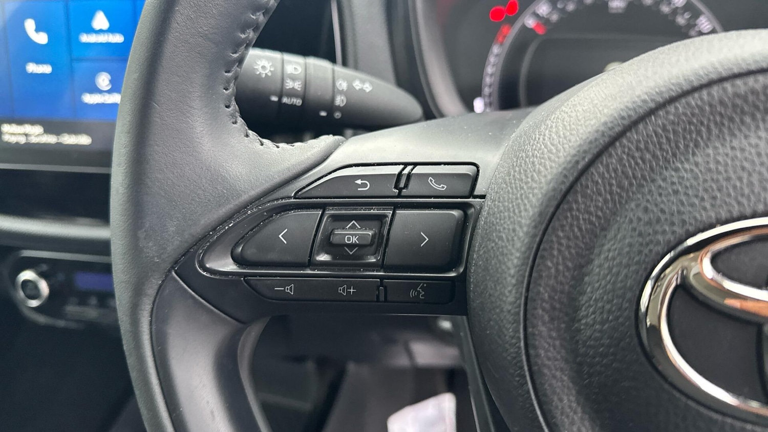 Used Toyota Aygo X 2024 for sale - 77143750: Photo 36