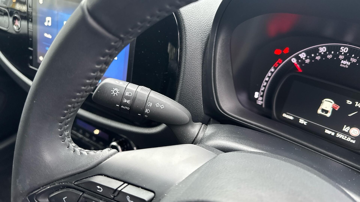 Used Toyota Aygo X 2024 for sale - 77143750: Photo 38