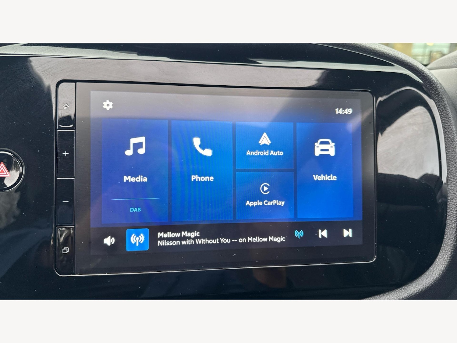 Used Toyota Aygo X 2024 for sale - 77143750: Photo 9