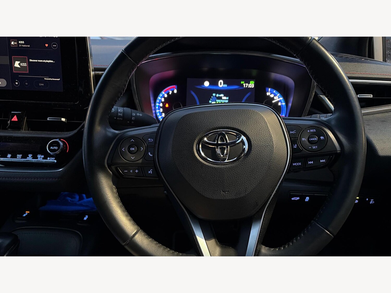 Used Toyota Corolla 2022 for sale - 77586706: Photo 10