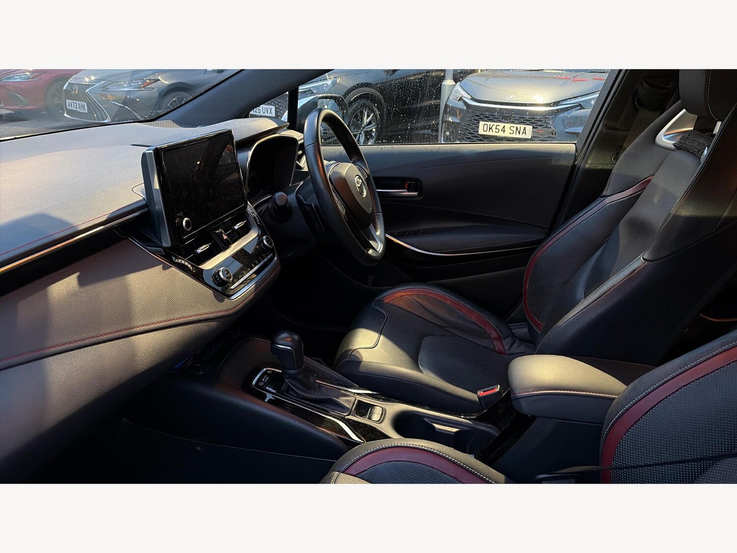 Used Toyota Corolla 2022 for sale - 77586706: Photo 12