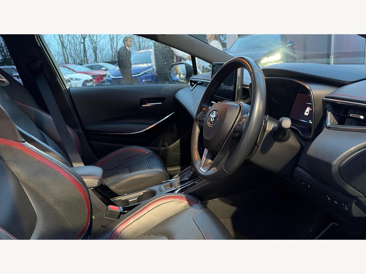 Used Toyota Corolla 2022 for sale - 77586706: Photo 13