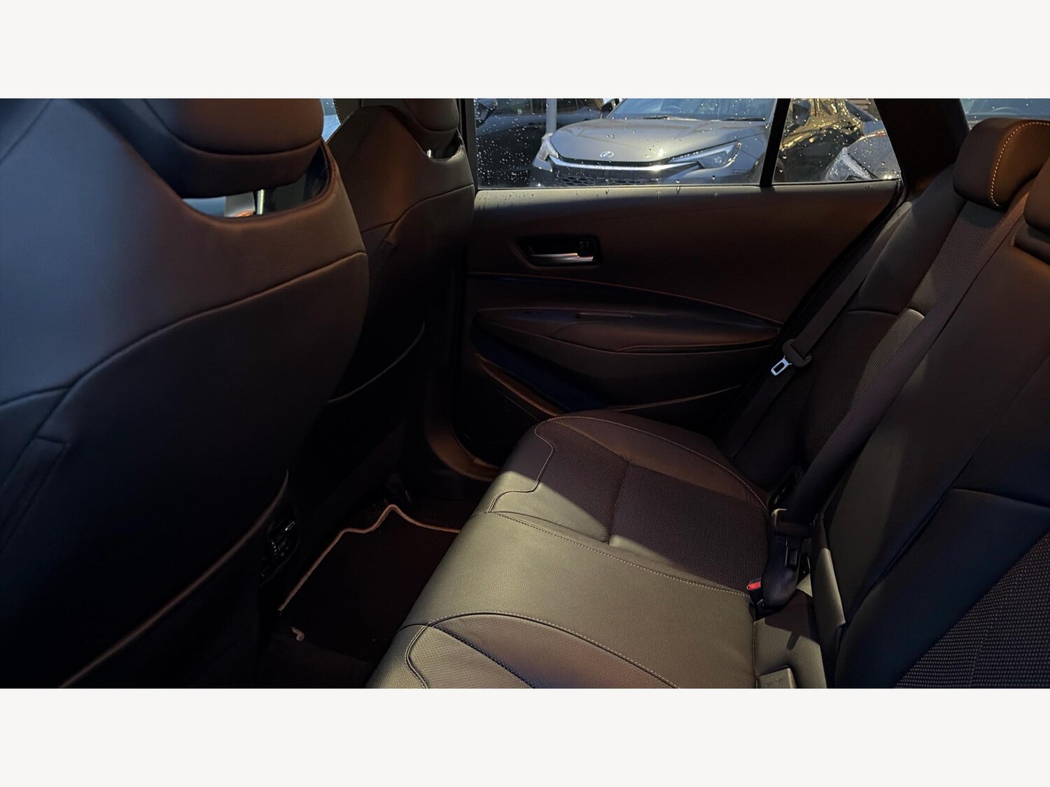 Used Toyota Corolla 2022 for sale - 77586706: Photo 15