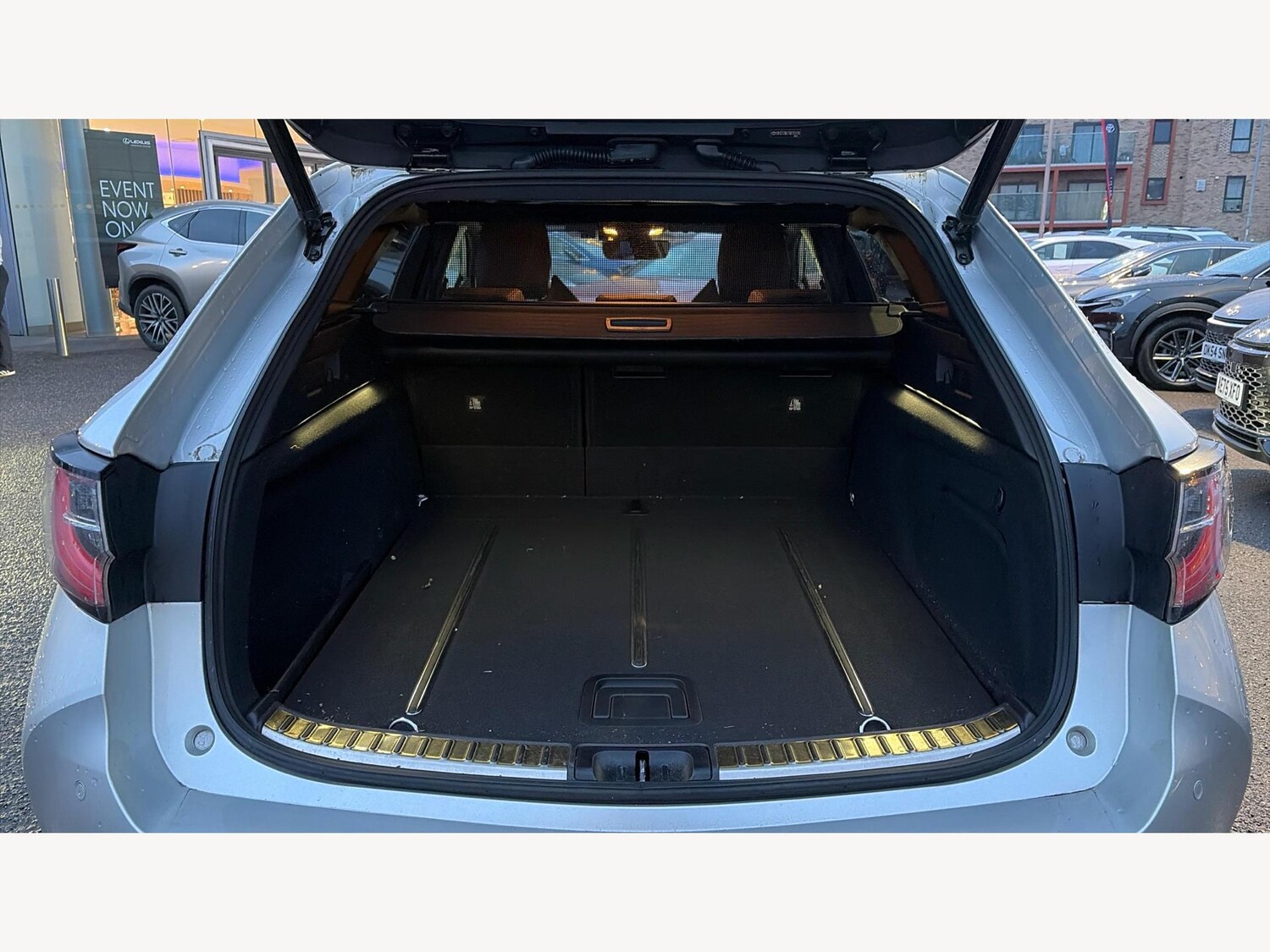 Used Toyota Corolla 2022 for sale - 77586706: Photo 16