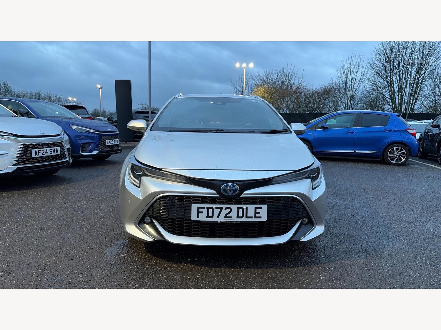 Used Toyota Corolla 2022 for sale - 77586706: Photo 17