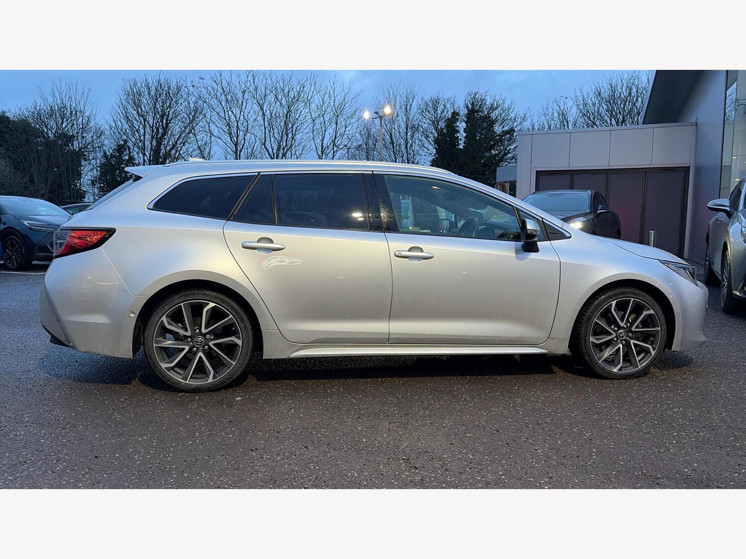 Used Toyota Corolla 2022 for sale - 77586706: Photo 18