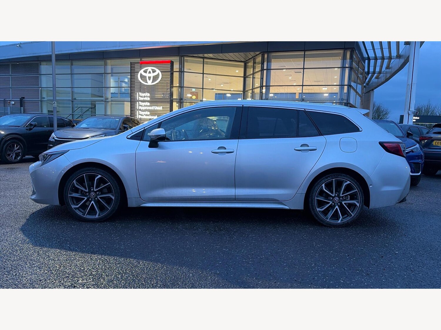 Used Toyota Corolla 2022 for sale - 77586706: Photo 19