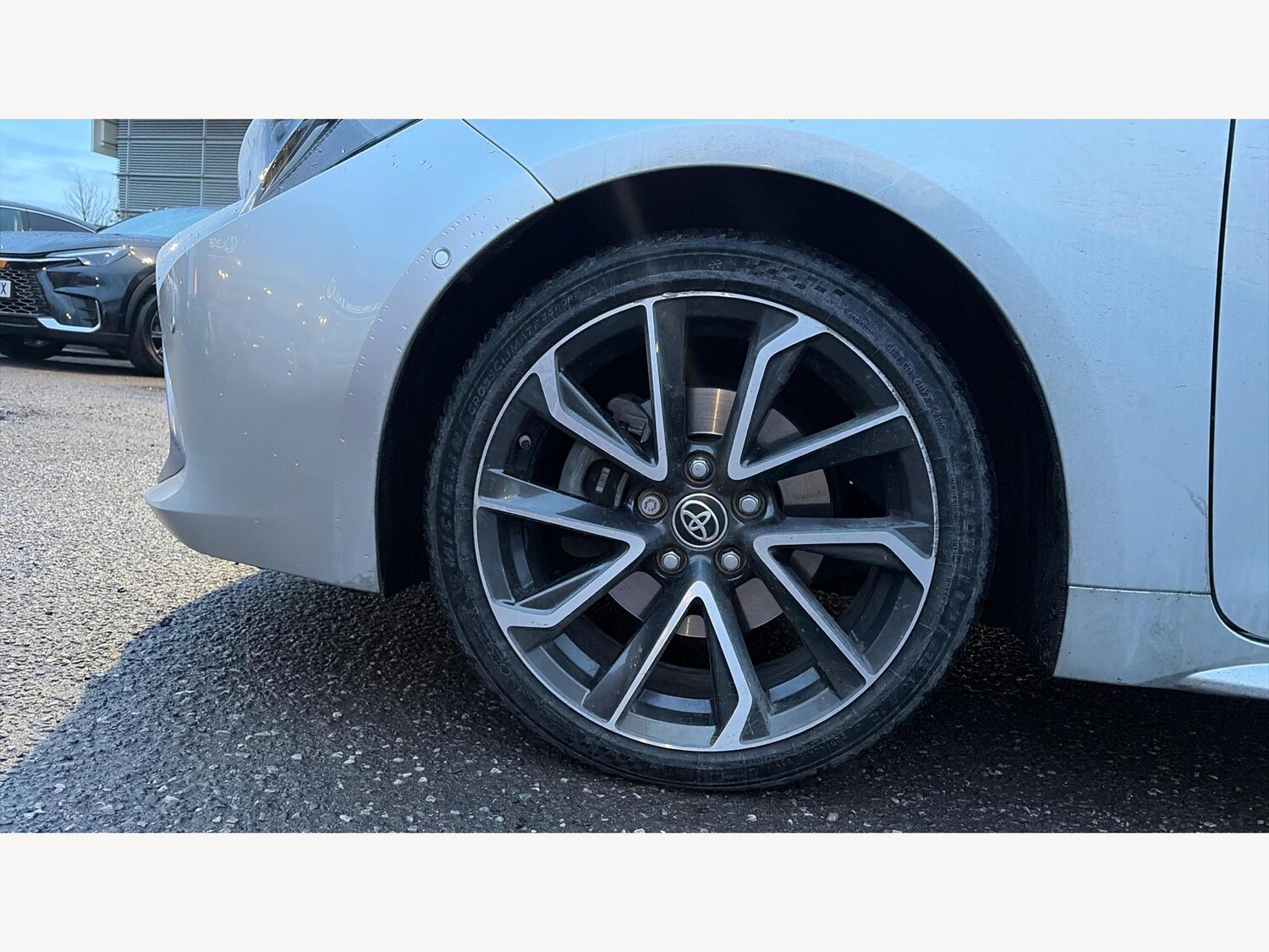 Used Toyota Corolla 2022 for sale - 77586706: Photo 20