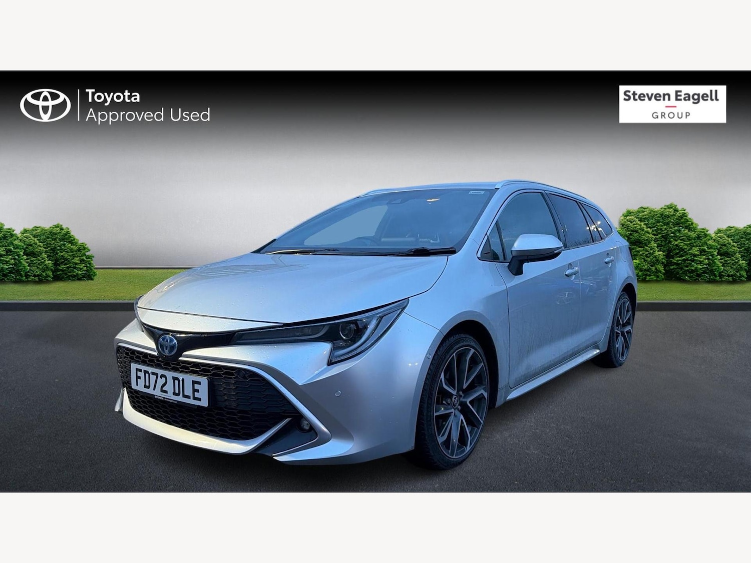 Used Toyota Corolla 2022 for sale - 77586706: Photo 3