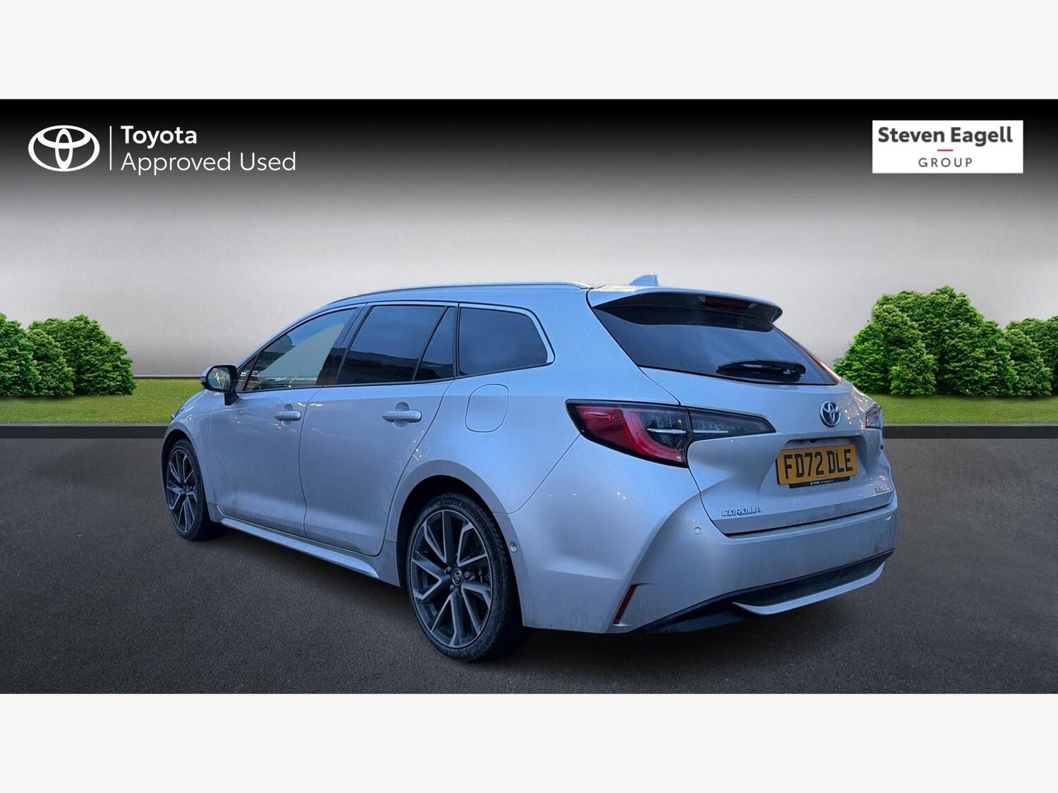 Used Toyota Corolla 2022 for sale - 77586706: Photo 6