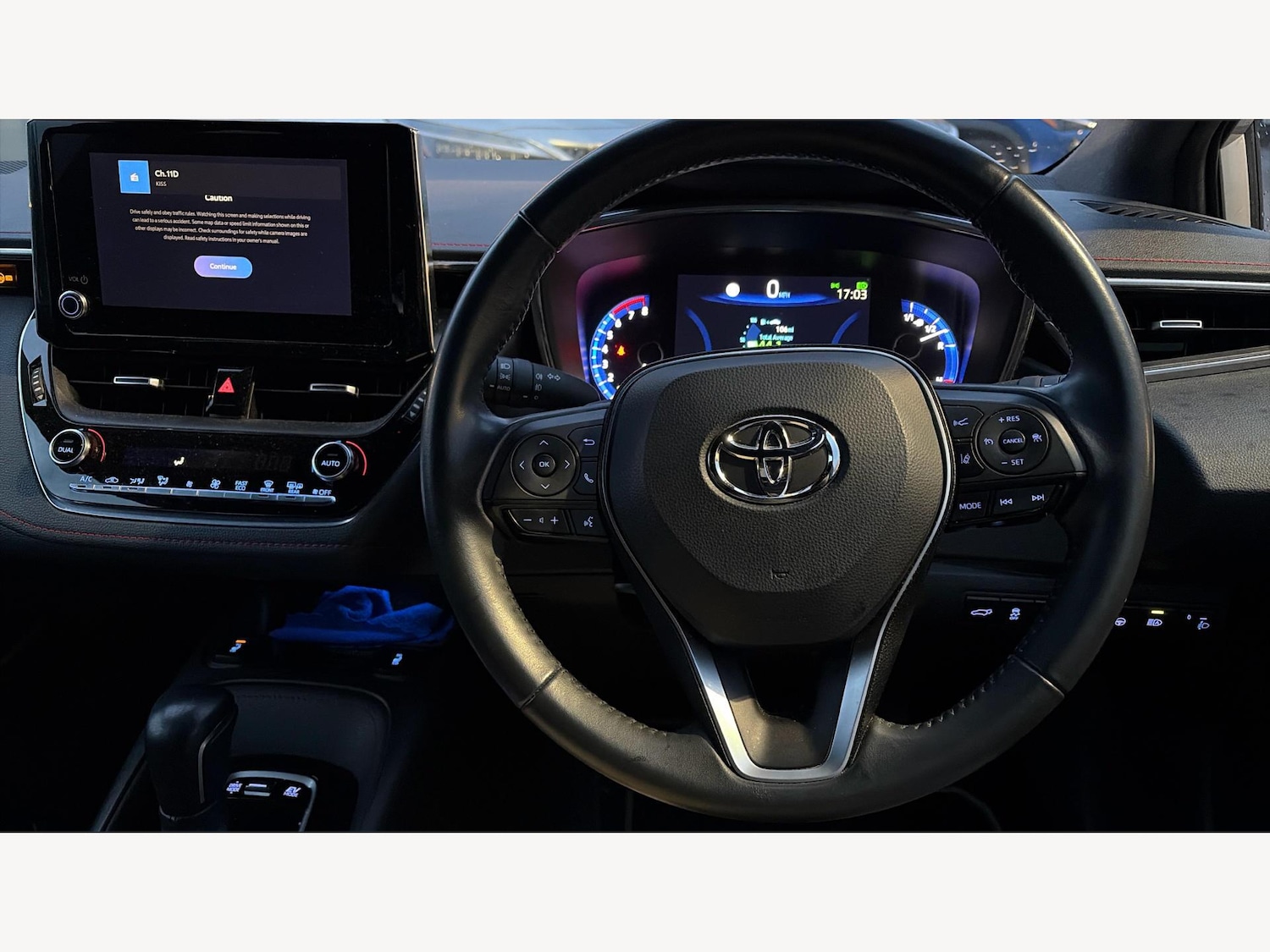 Used Toyota Corolla 2022 for sale - 77586706: Photo 8