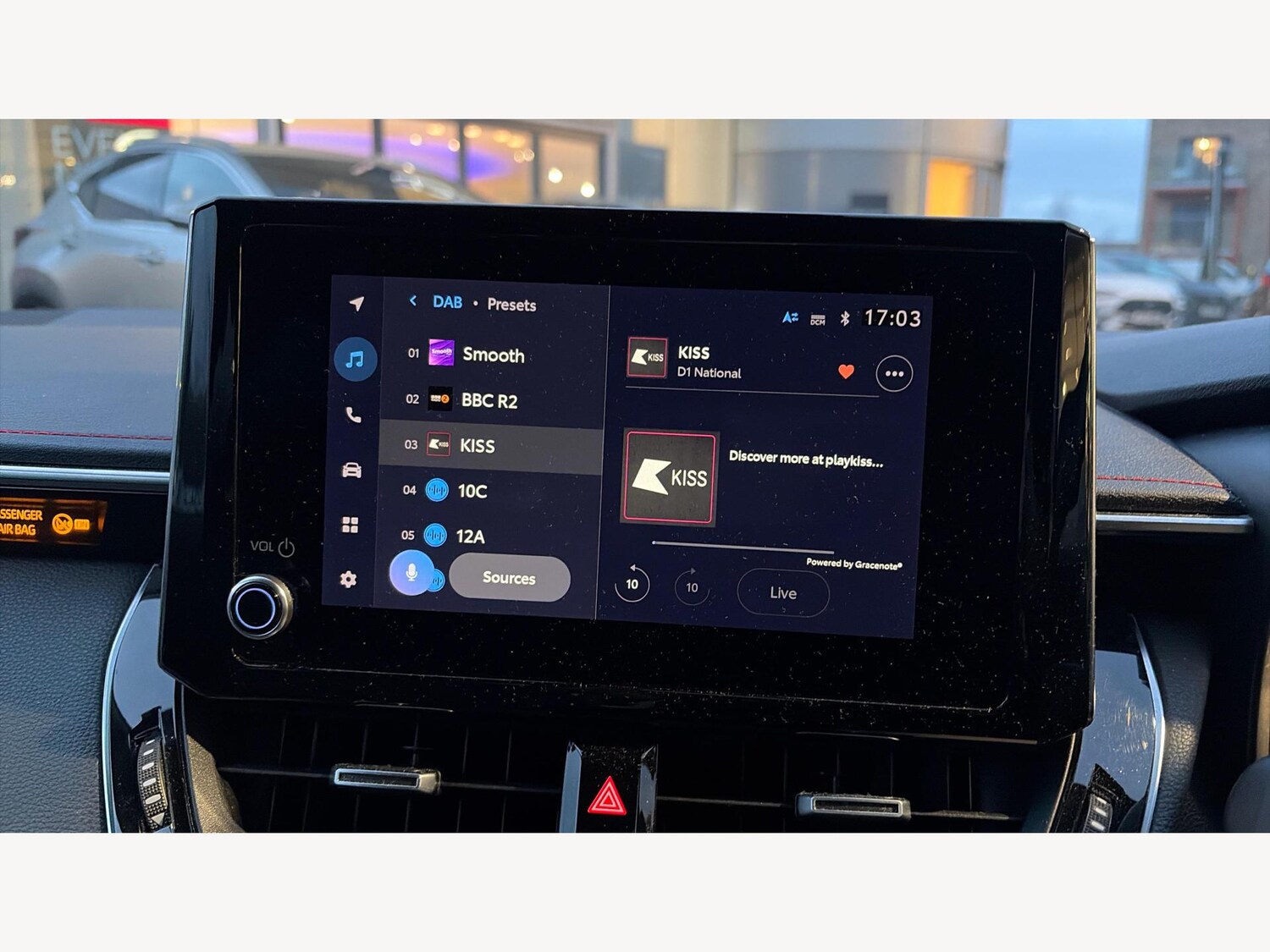 Used Toyota Corolla 2022 for sale - 77586706: Photo 9