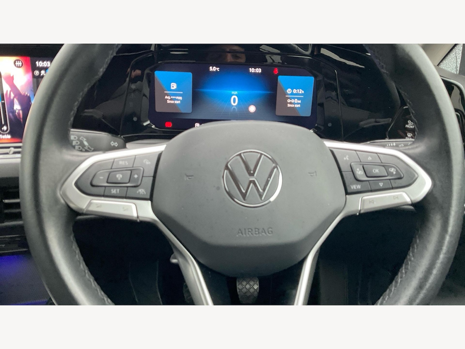 Used Volkswagen Golf for sale - 77455721: Photo 10