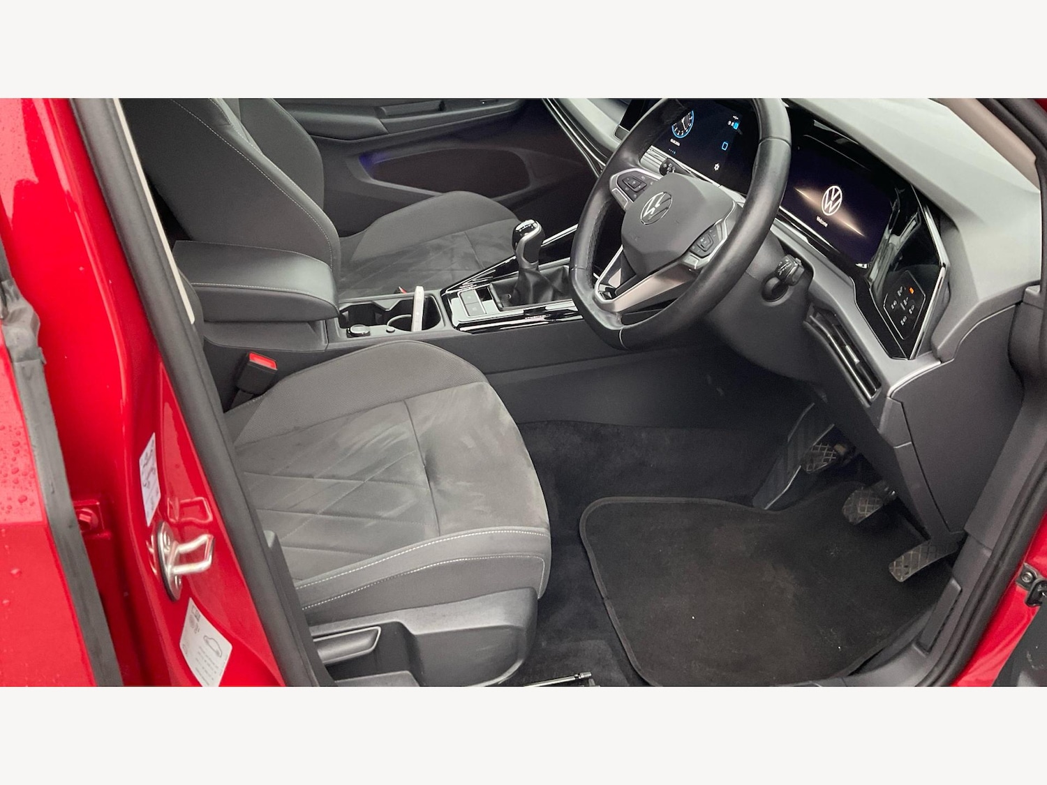 Used Volkswagen Golf for sale - 77455721: Photo 13