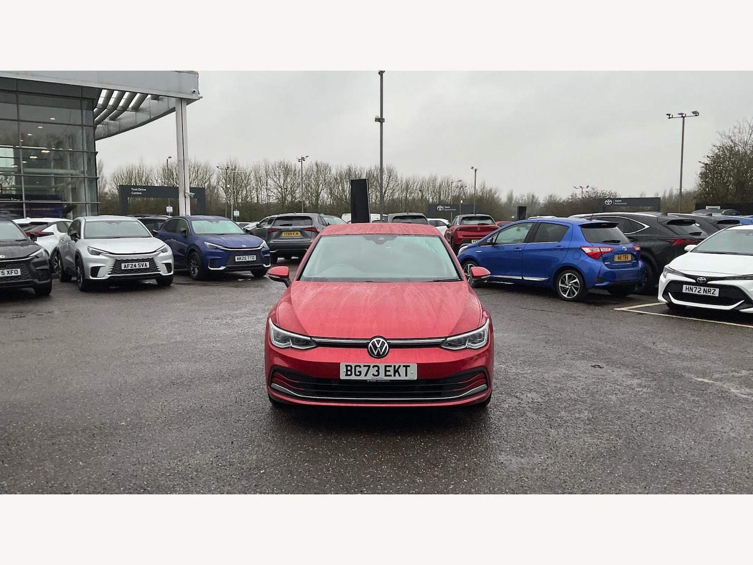 Used Volkswagen Golf for sale - 77455721: Photo 17