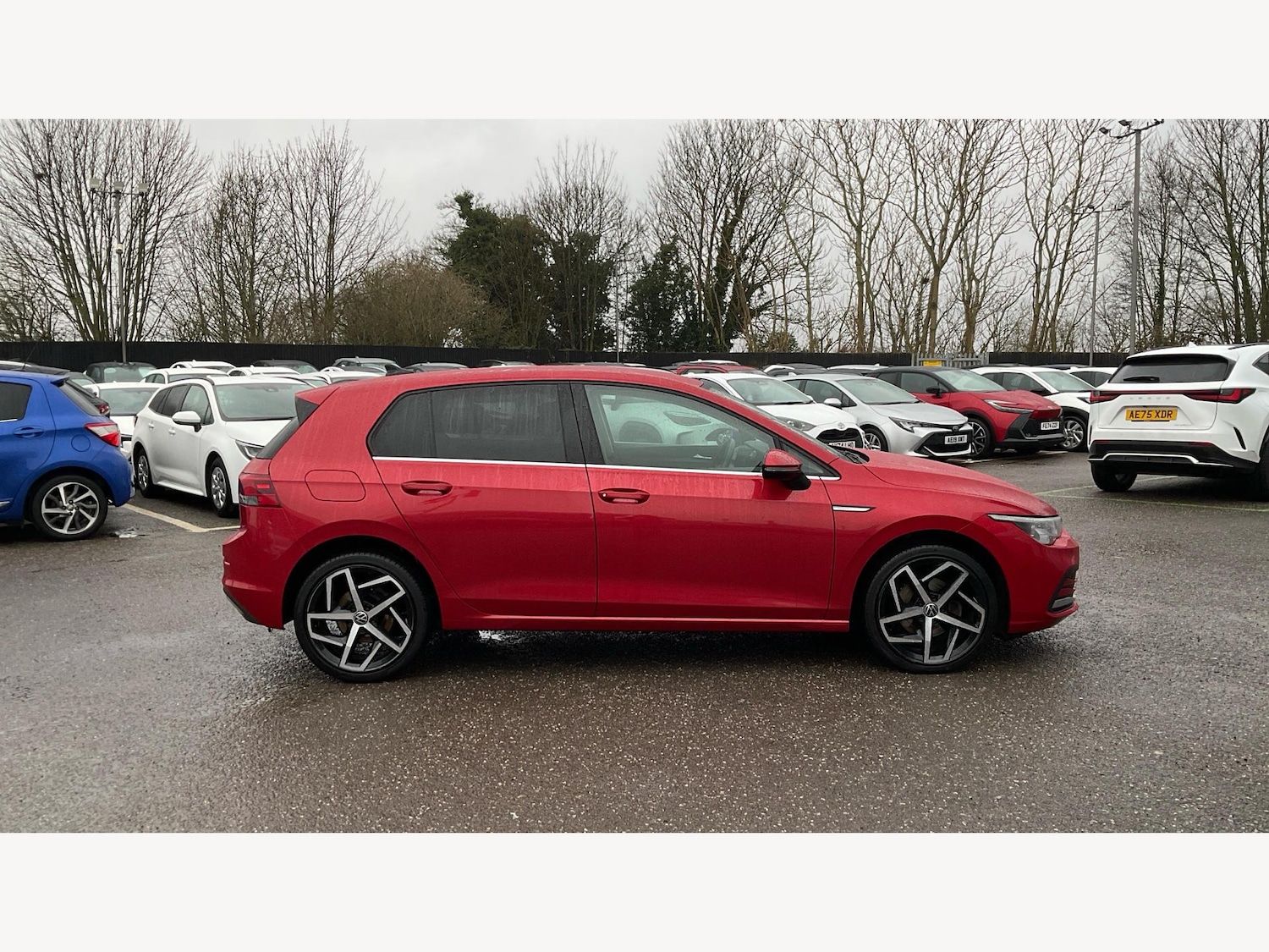 Used Volkswagen Golf for sale - 77455721: Photo 18