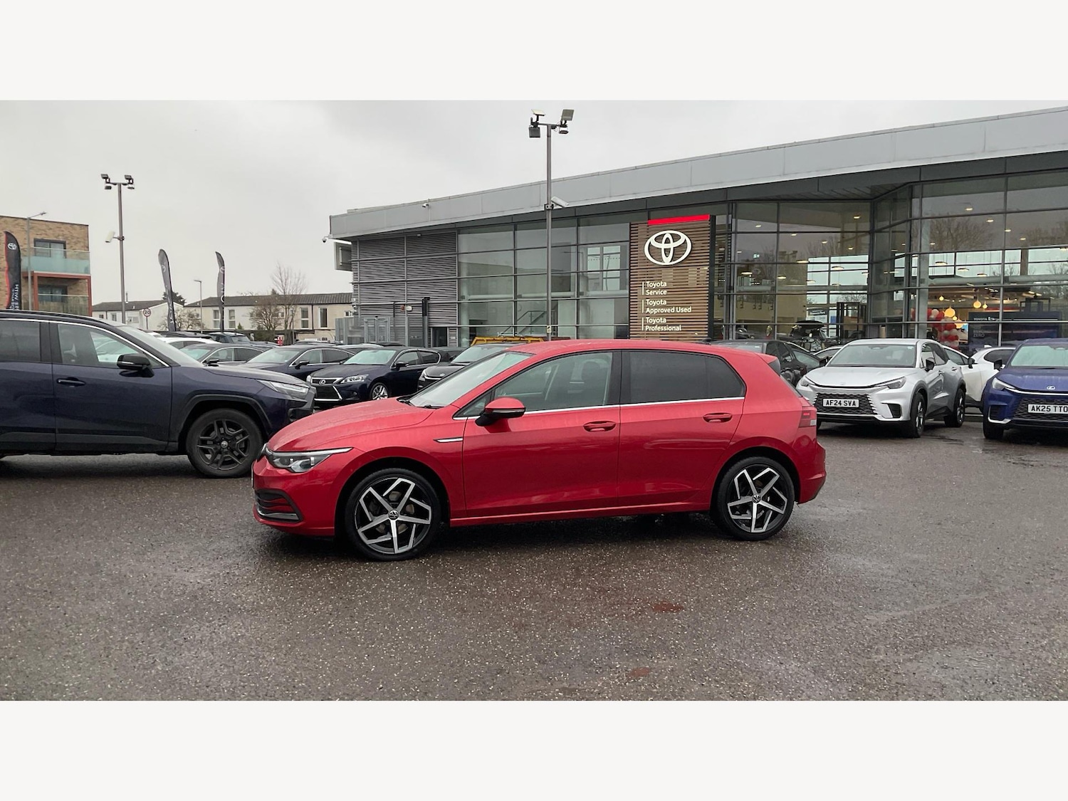 Used Volkswagen Golf for sale - 77455721: Photo 19