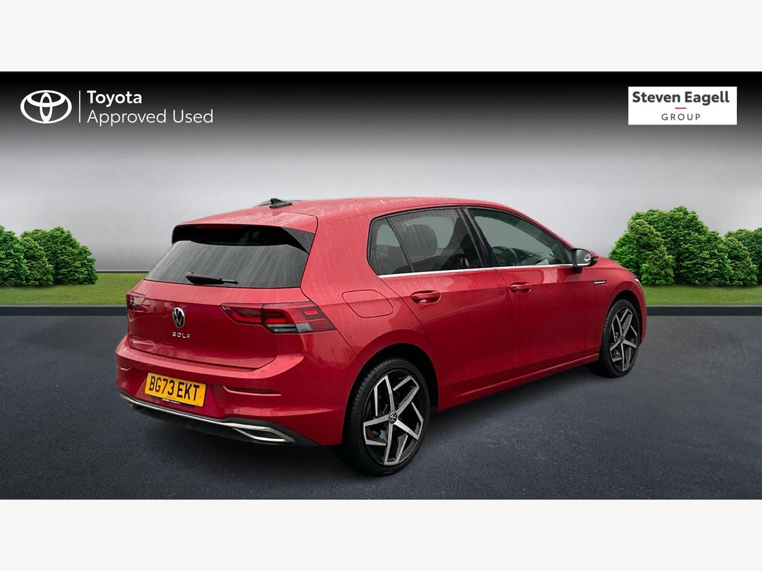 Used Volkswagen Golf for sale - 77455721: Photo 2