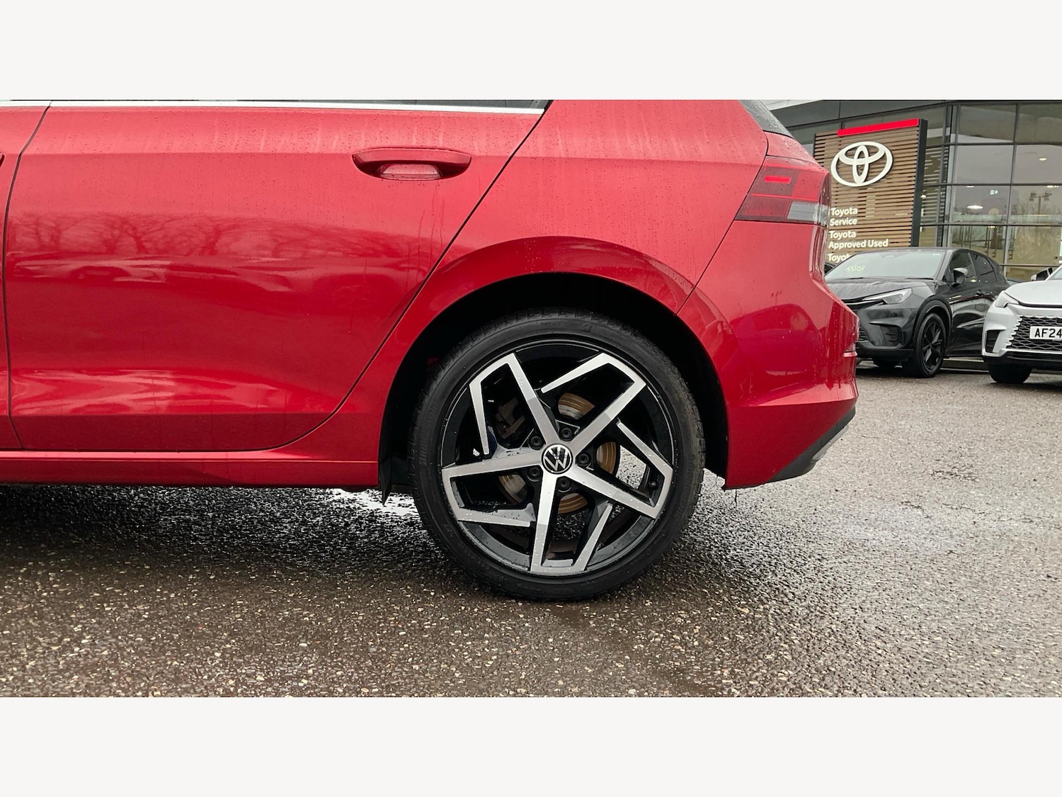 Used Volkswagen Golf for sale - 77455721: Photo 20