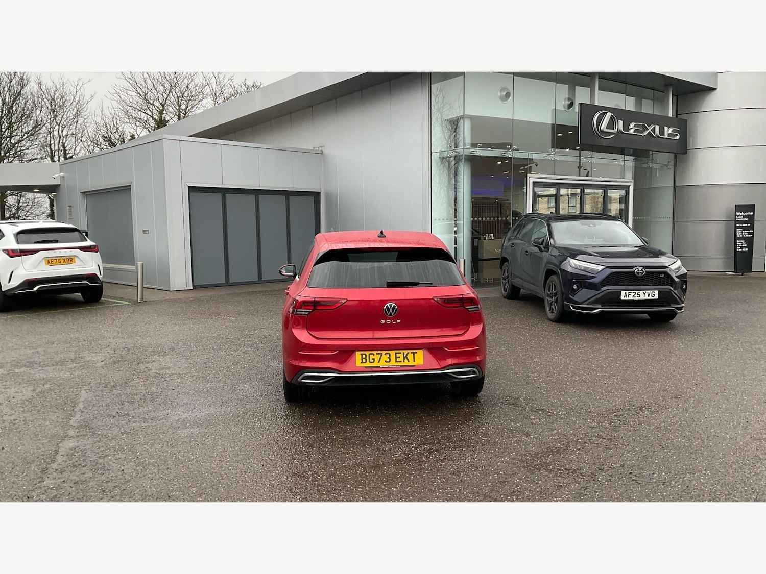 Used Volkswagen Golf for sale - 77455721: Photo 21