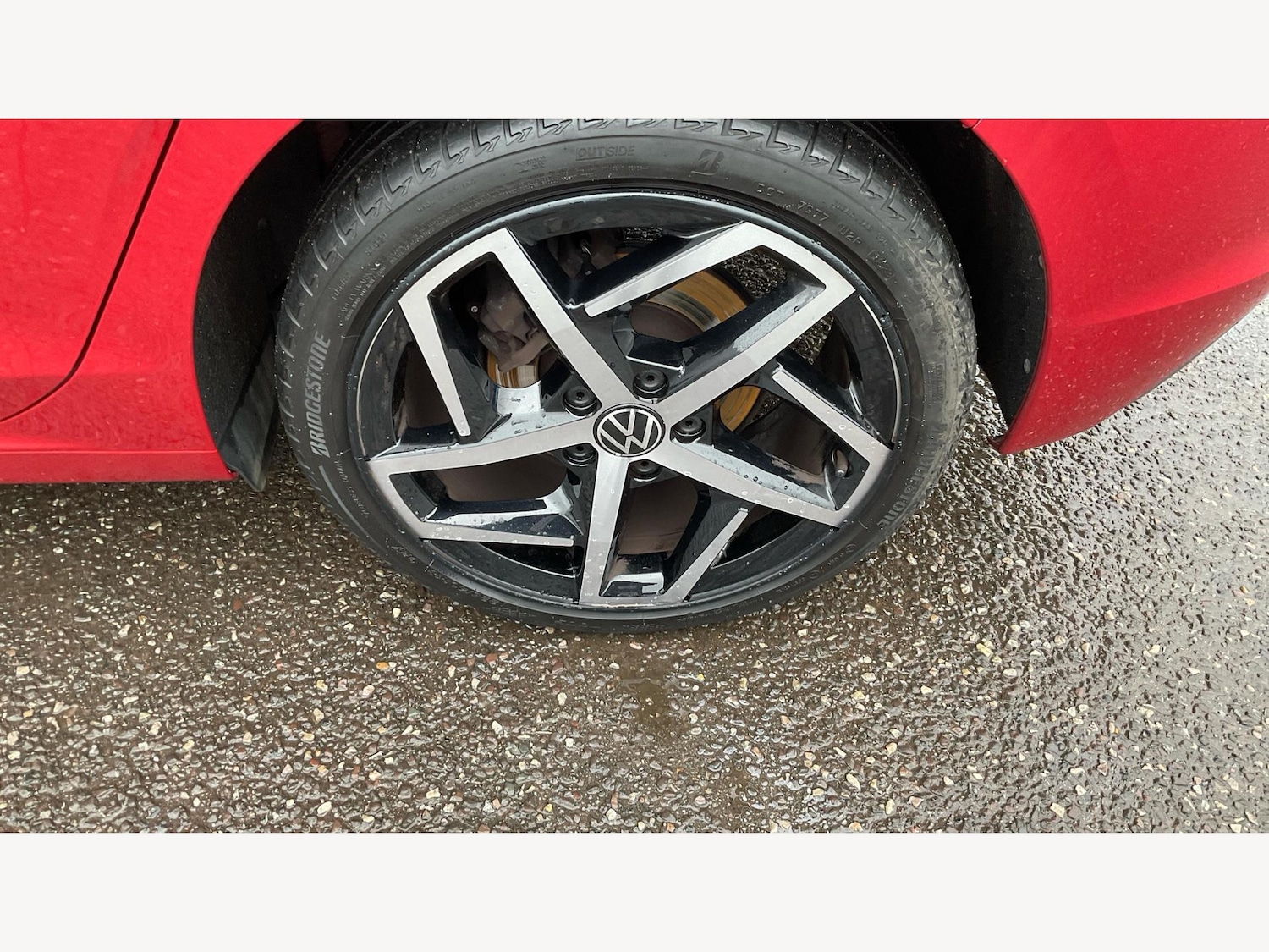 Used Volkswagen Golf for sale - 77455721: Photo 22