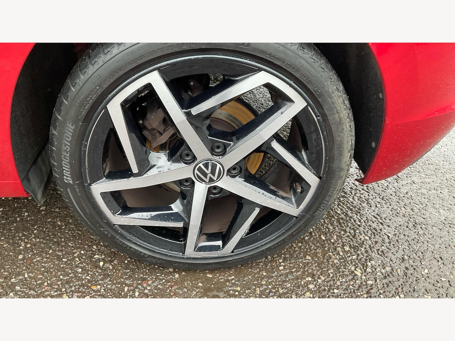 Used Volkswagen Golf for sale - 77455721: Photo 23