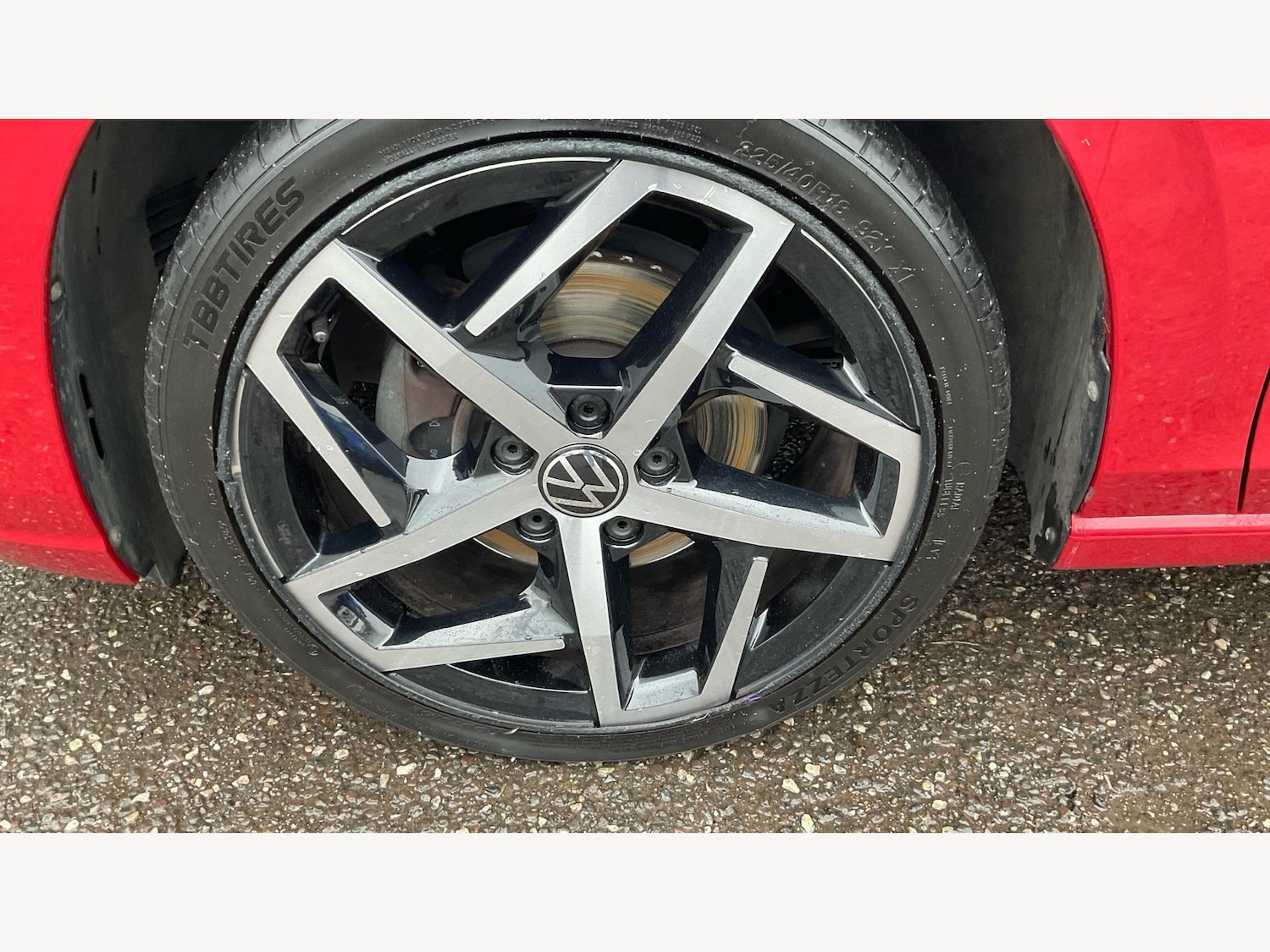 Used Volkswagen Golf for sale - 77455721: Photo 24