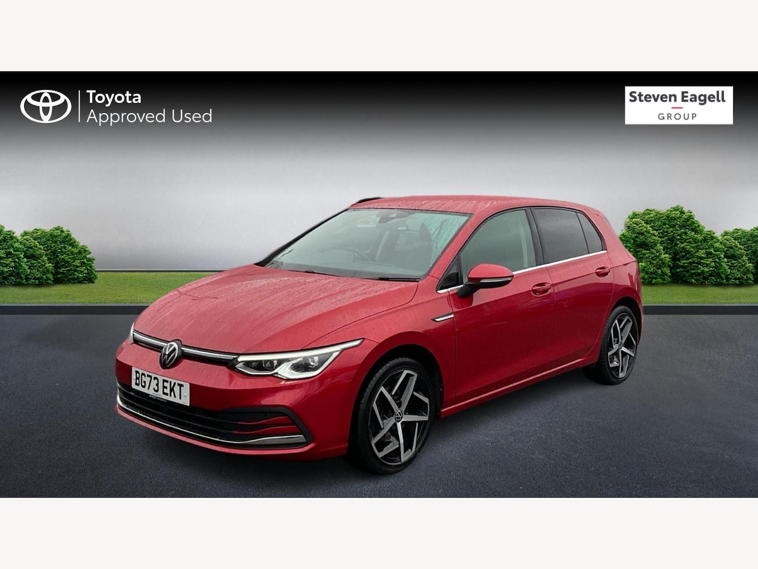 Used Volkswagen Golf for sale - 77455721: Photo 3