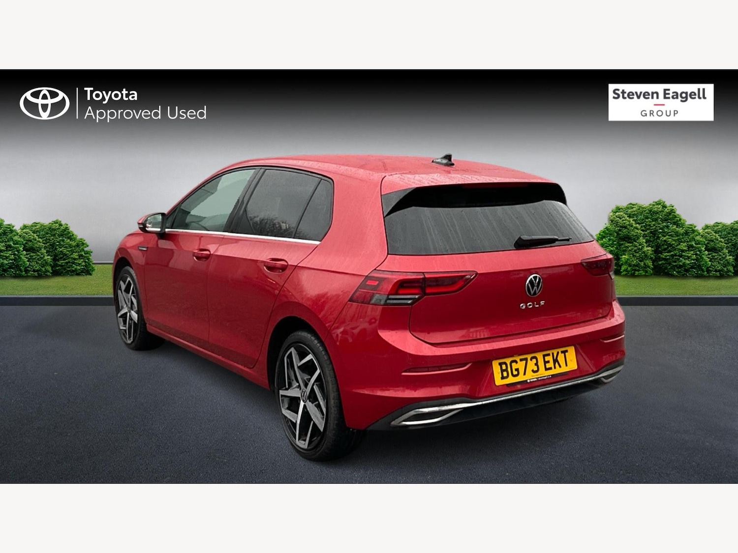 Used Volkswagen Golf for sale - 77455721: Photo 6