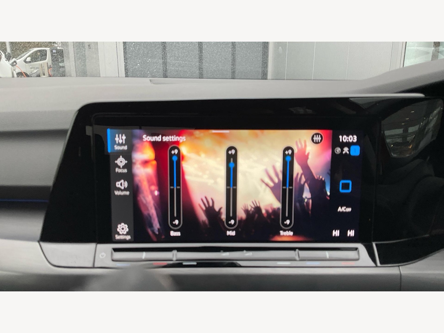 Used Volkswagen Golf for sale - 77455721: Photo 9