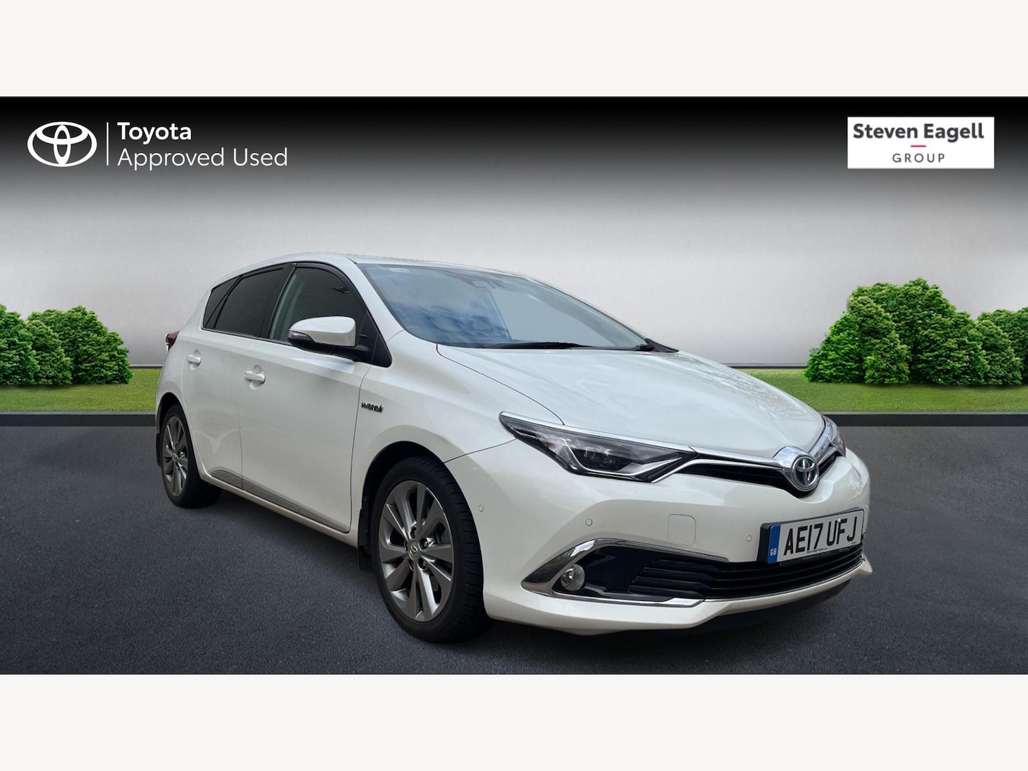 Used Toyota Auris 2017 for sale - 76399064: Photo 1