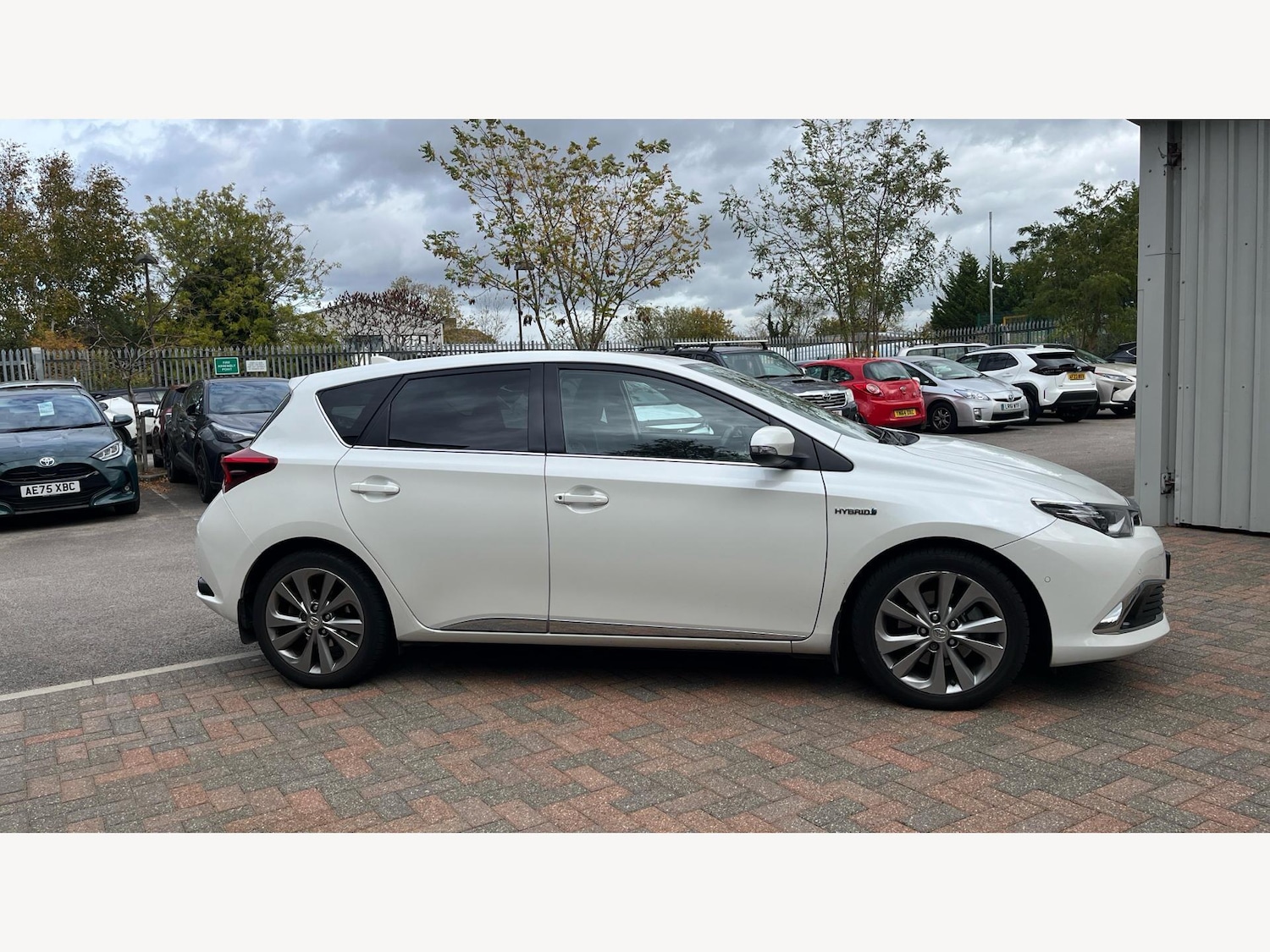 Used Toyota Auris 2017 for sale - 76399064: Photo 18
