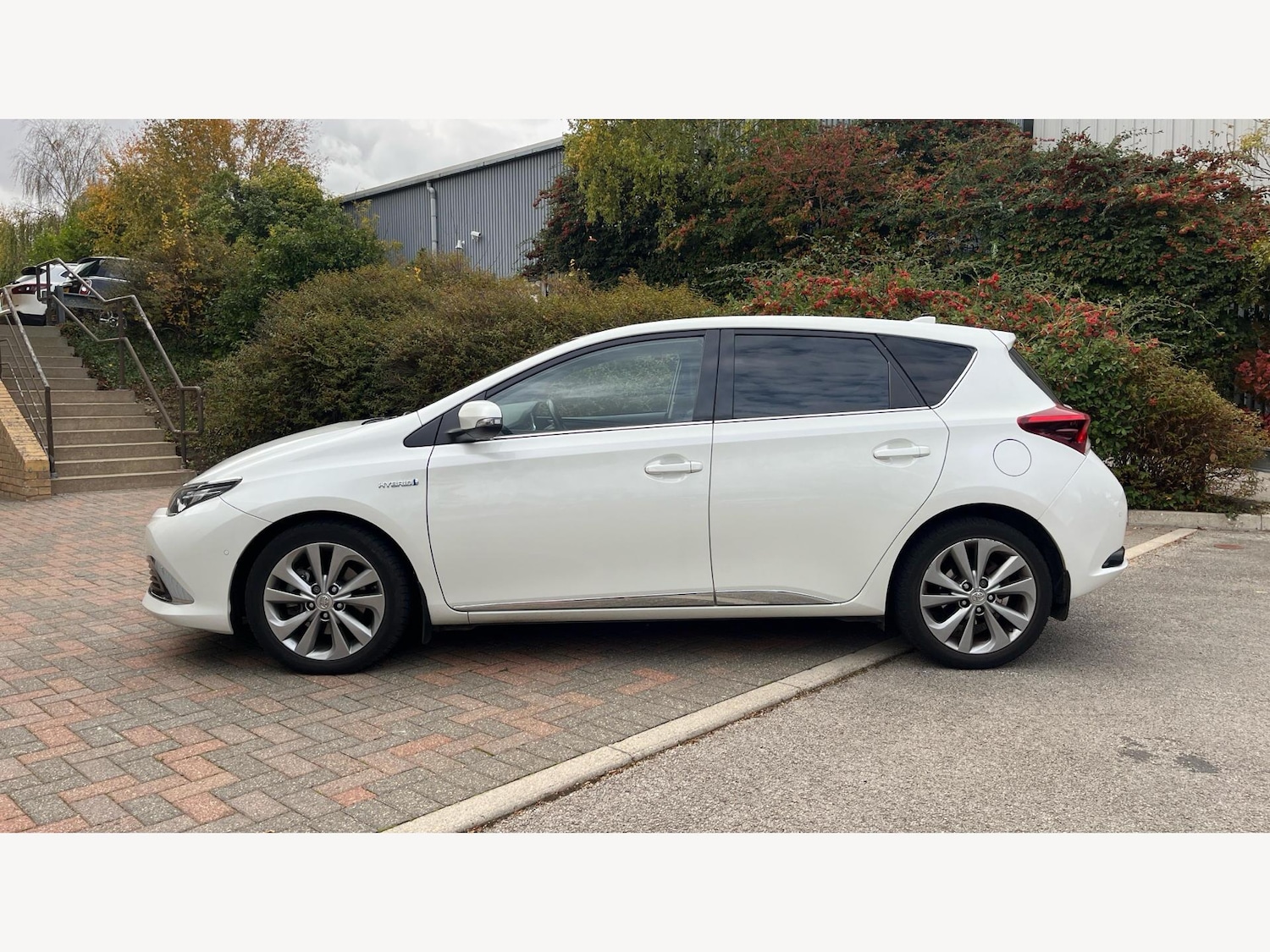 Used Toyota Auris 2017 for sale - 76399064: Photo 19