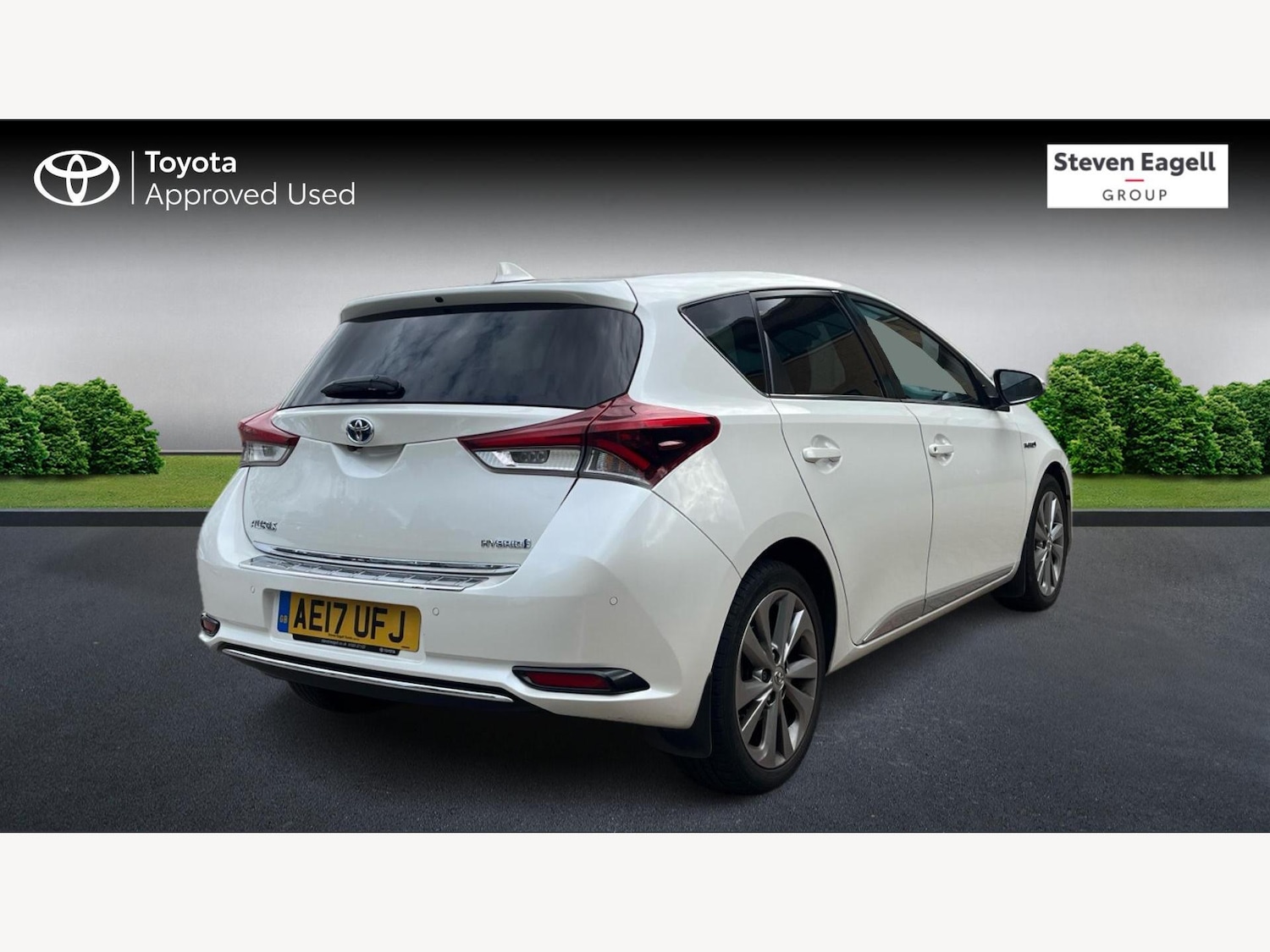 Used Toyota Auris 2017 for sale - 76399064: Photo 2
