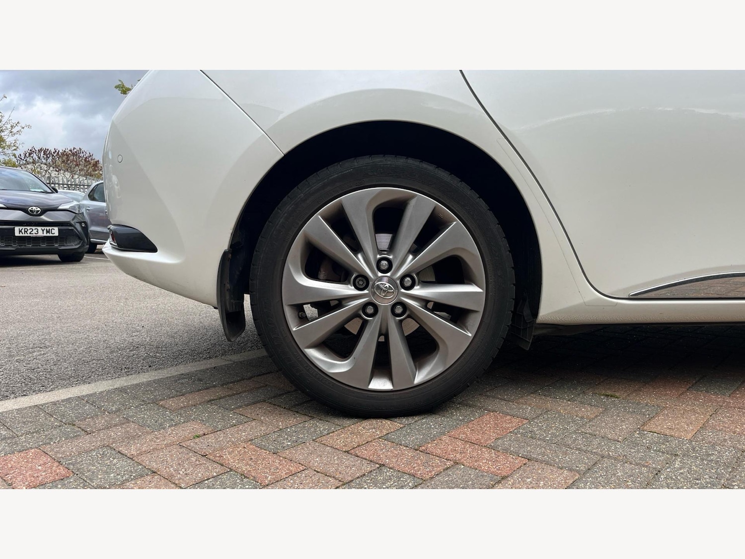 Used Toyota Auris 2017 for sale - 76399064: Photo 20