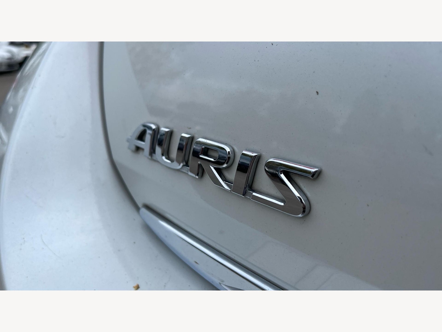 Used Toyota Auris 2017 for sale - 76399064: Photo 23