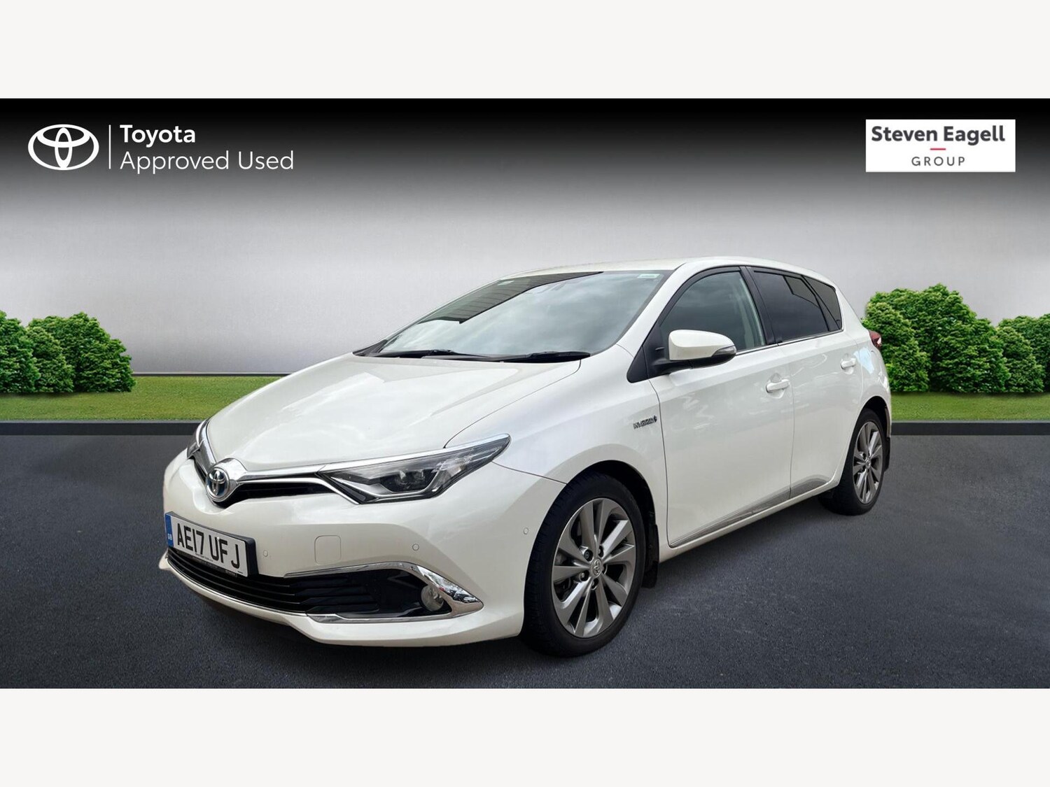 Used Toyota Auris 2017 for sale - 76399064: Photo 3
