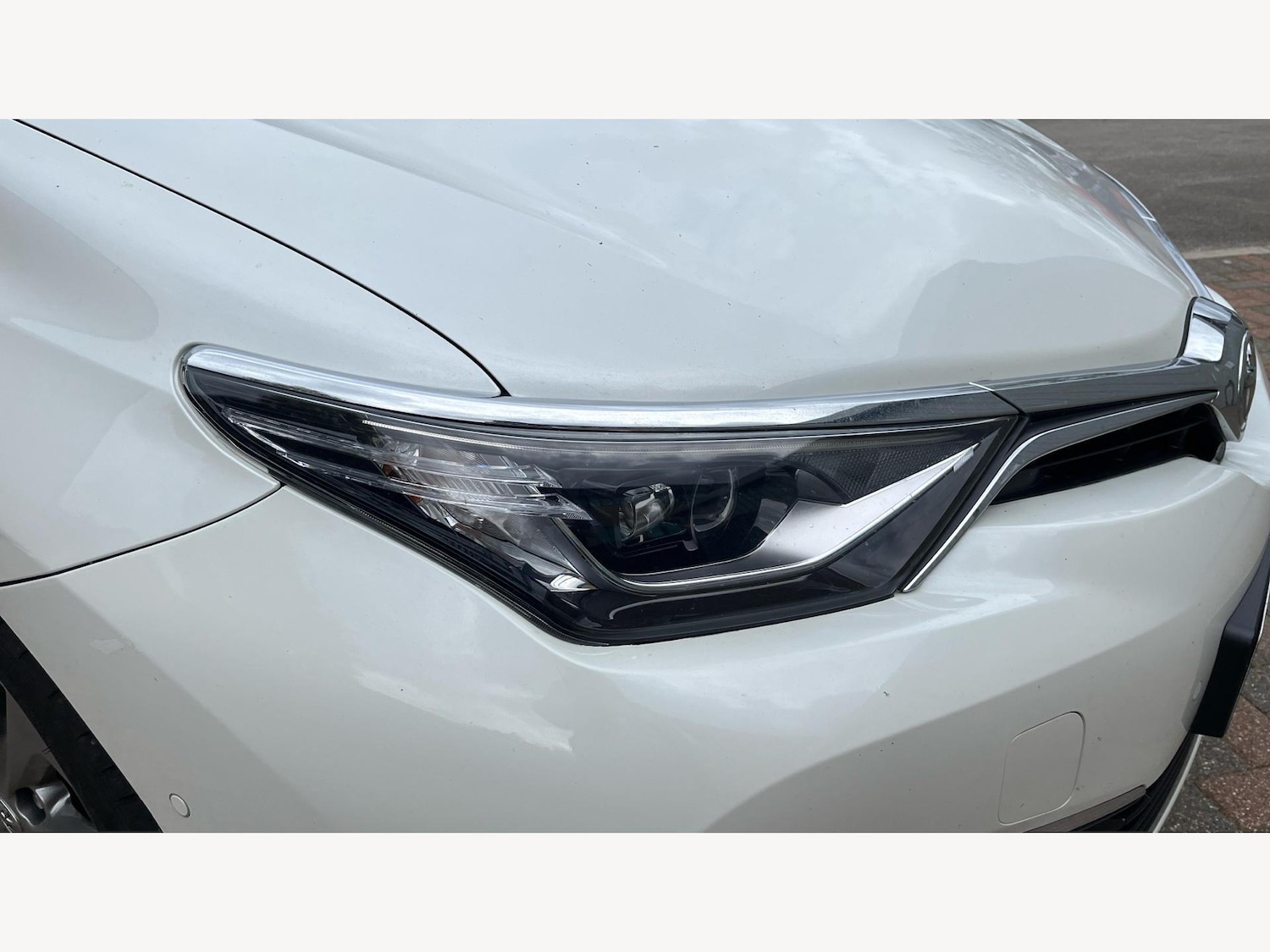 Used Toyota Auris 2017 for sale - 76399064: Photo 31