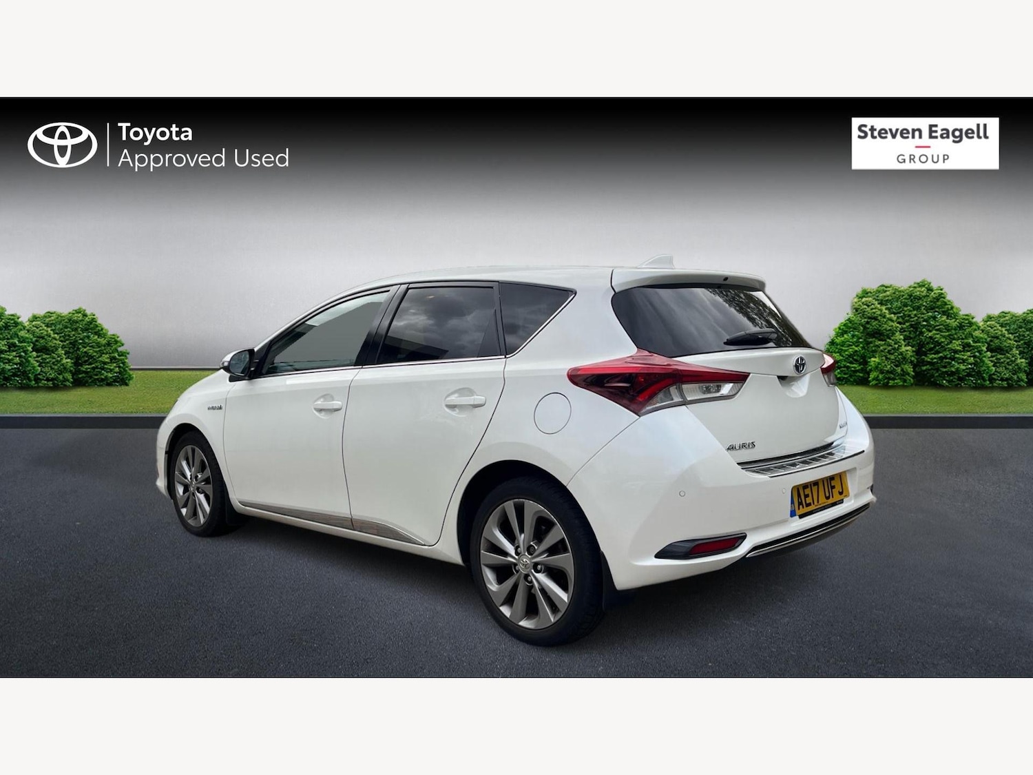 Used Toyota Auris 2017 for sale - 76399064: Photo 6