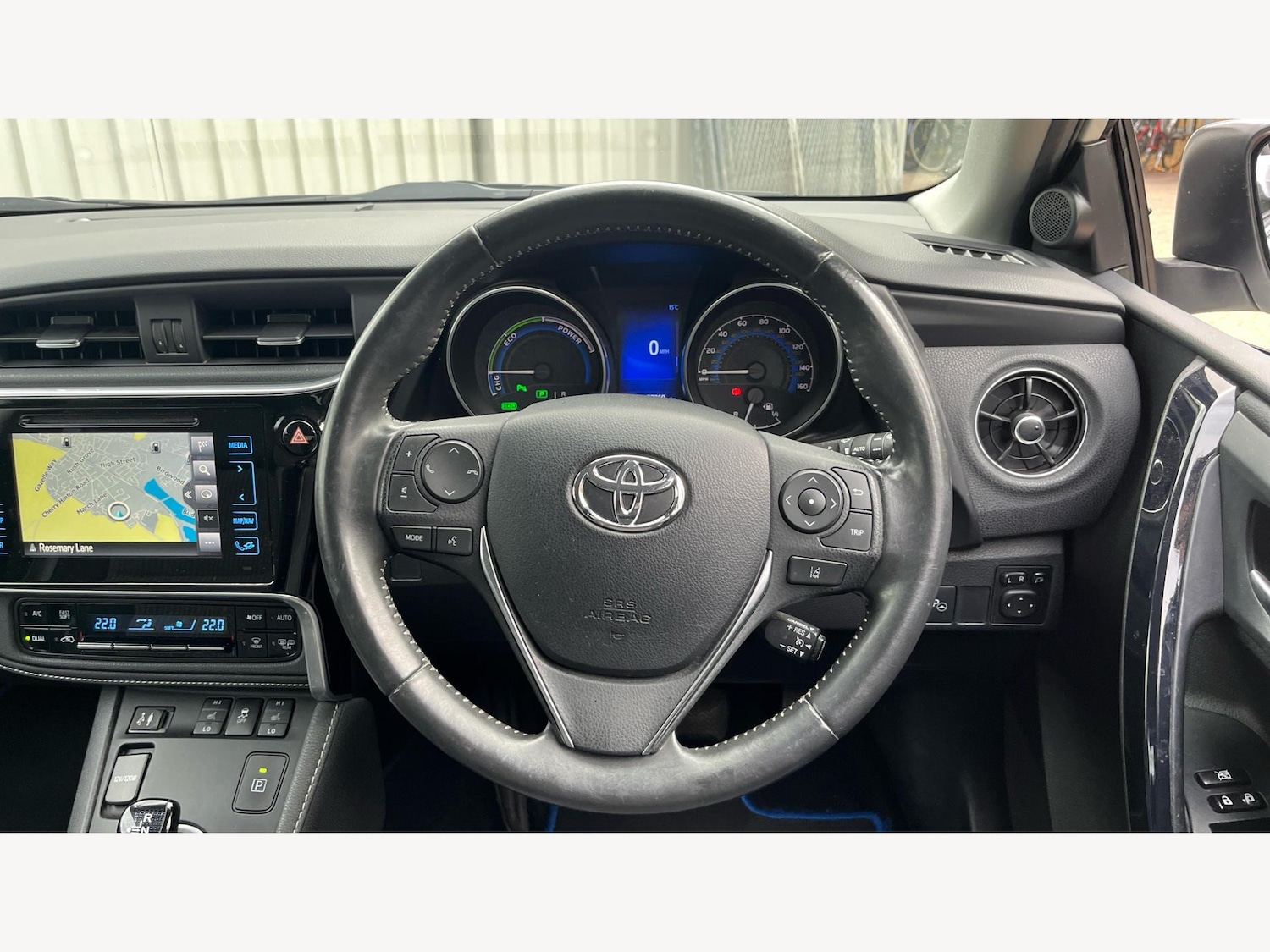 Used Toyota Auris 2017 for sale - 76399064: Photo 8