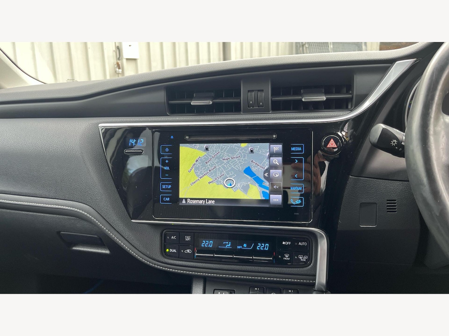 Used Toyota Auris 2017 for sale - 76399064: Photo 9