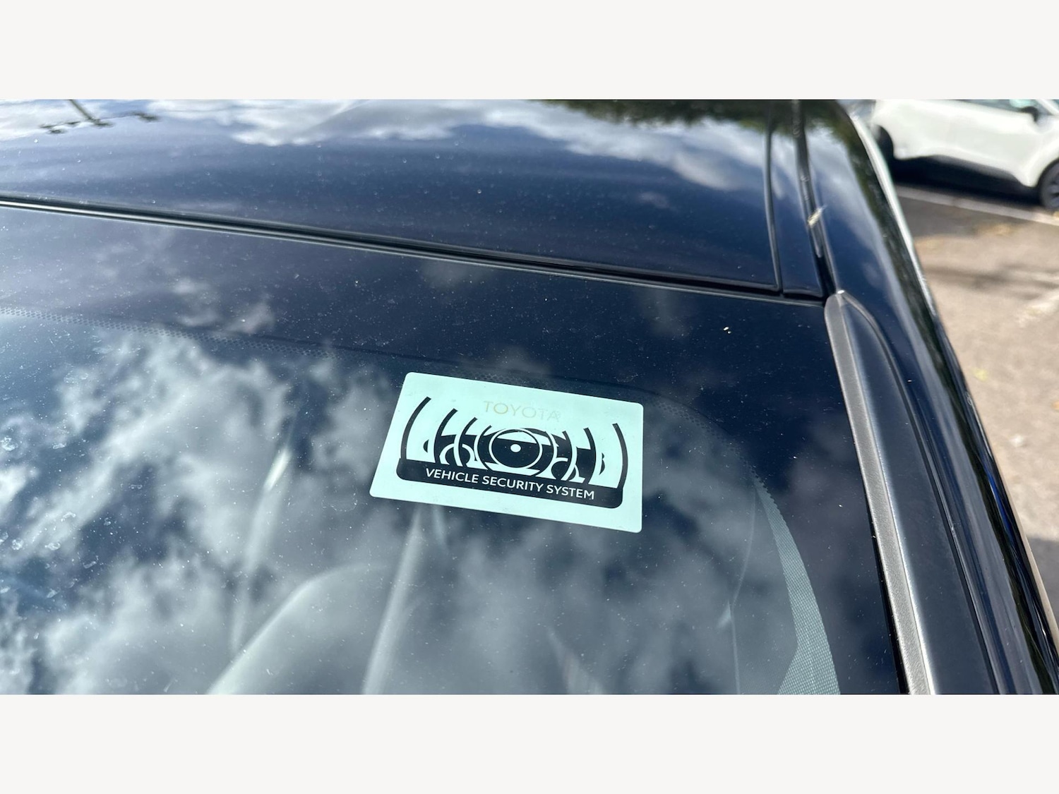 Used Toyota C-HR 2023 for sale - 77144688: Photo 24