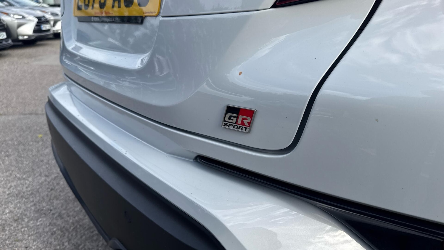 Used Toyota C-HR 2023 for sale - 77144688: Photo 32