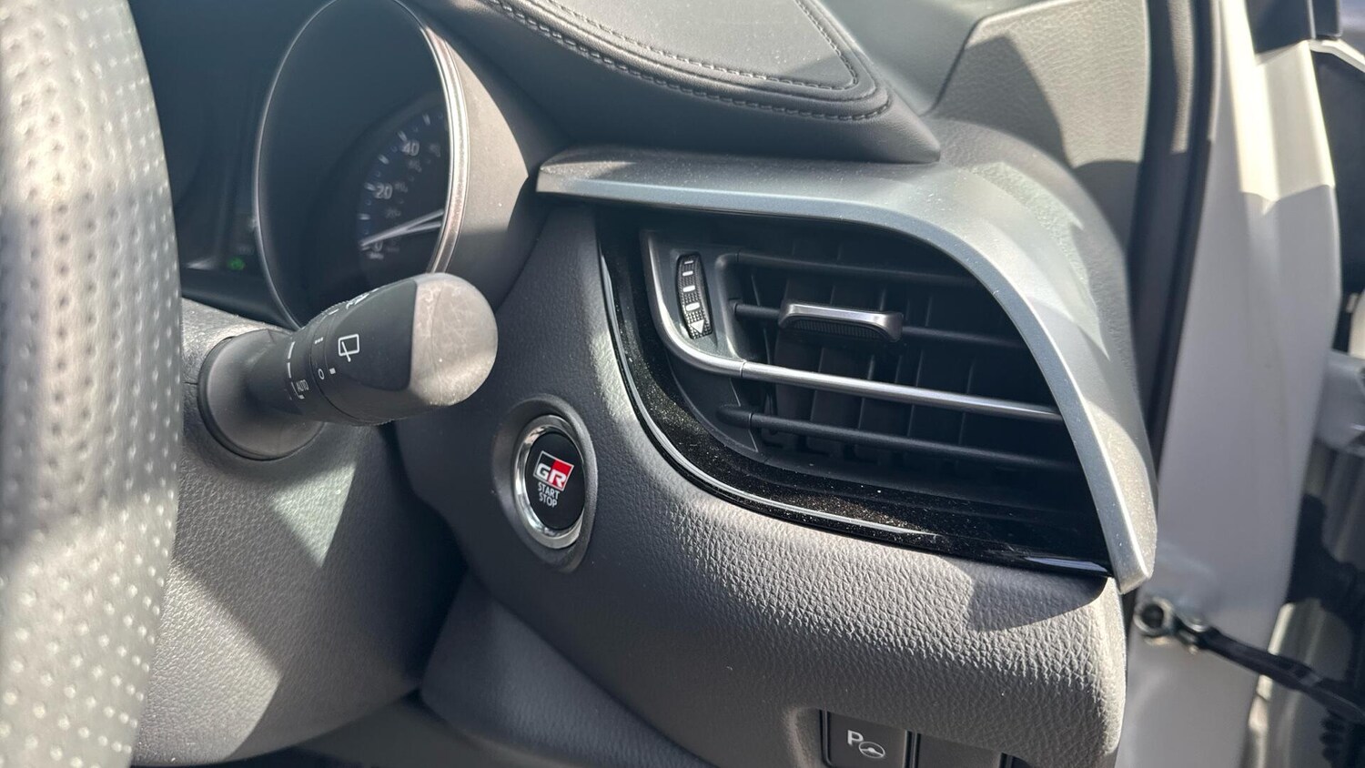 Used Toyota C-HR 2023 for sale - 77144688: Photo 36