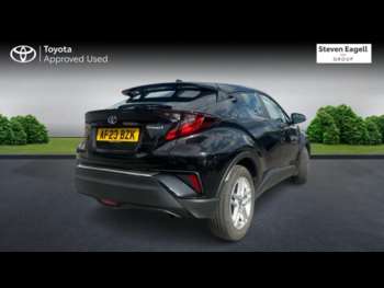 Used Toyota C-HR 2023 for sale - 74862168: Photo