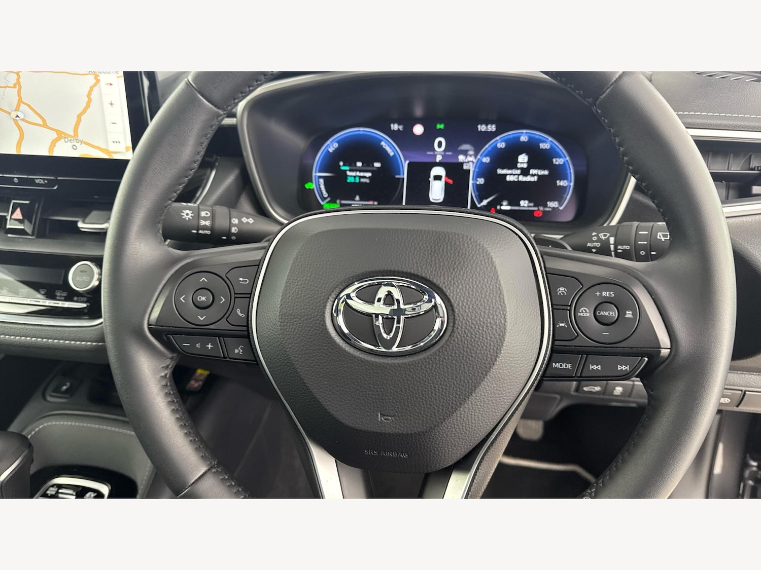 Used Toyota Corolla 2025 for sale - 77230376: Photo 10